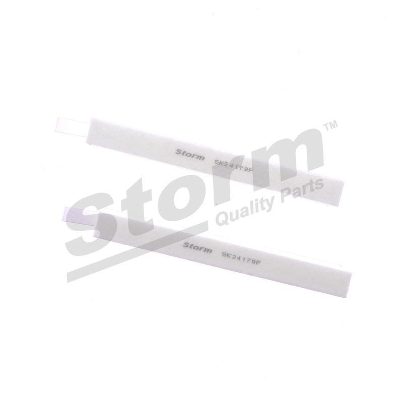 Filtre, air de l'habitacle STORM QUALITY PARTS 14468