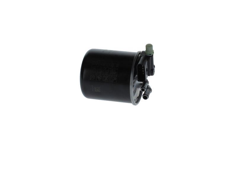 Filtre à carburant BOSCH F 026 402 844