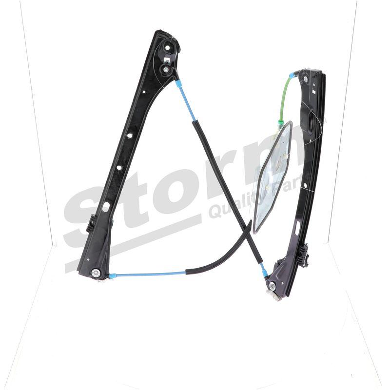 Lève-vitre STORM QUALITY PARTS 9307632