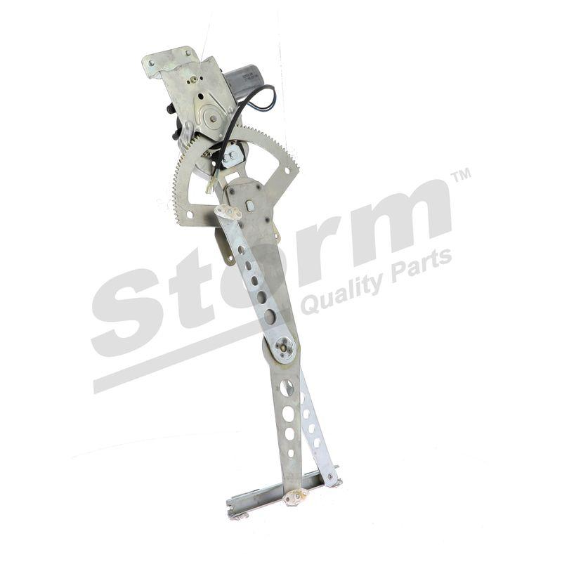 Lève-vitre STORM QUALITY PARTS 11176