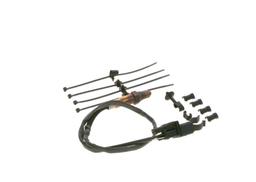 Sonde lambda BOSCH 0 258 007 353