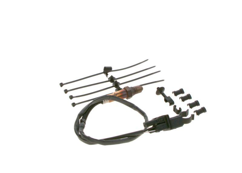 Sonde lambda BOSCH 0 258 007 353