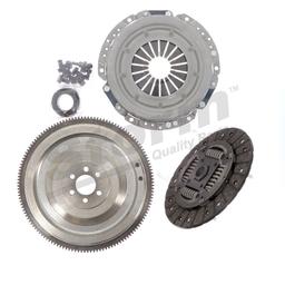 Kit adaptateur, embrayage STORM QUALITY PARTS STO1010