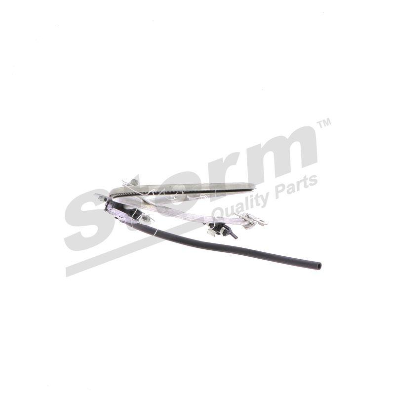 Lève-vitre STORM QUALITY PARTS 33079