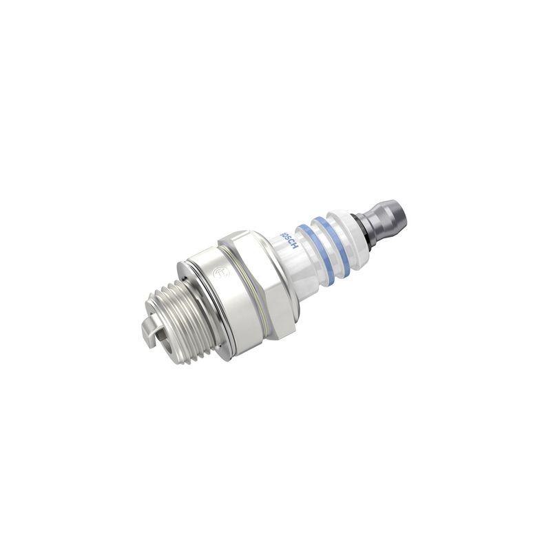 Bougie d'allumage BOSCH 0 241 229 560