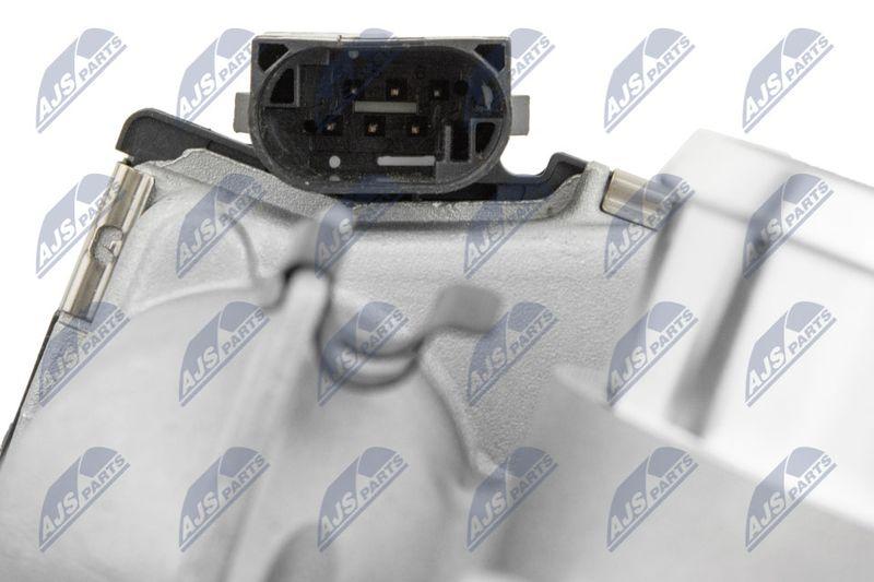 Corps papillon NTY ETB-PL-001