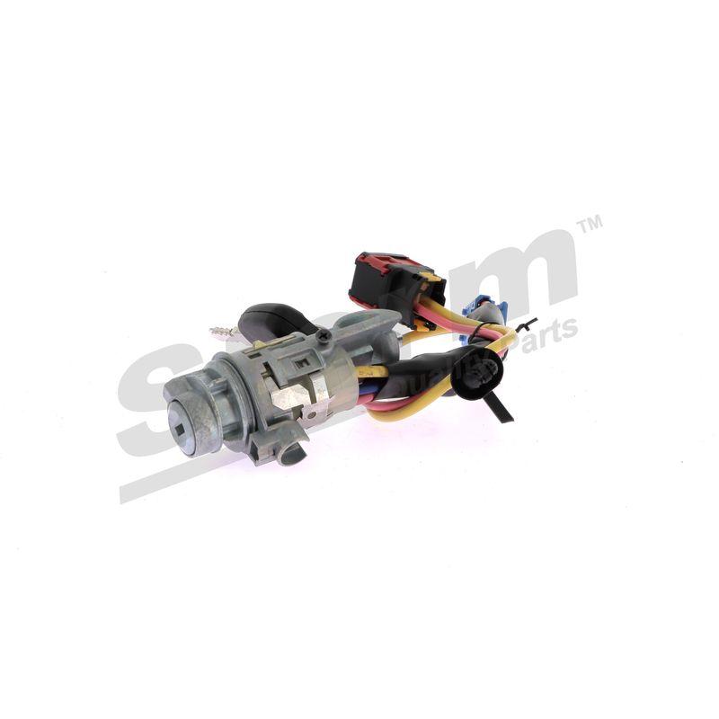 Fermeture-volant STORM QUALITY PARTS 7952501