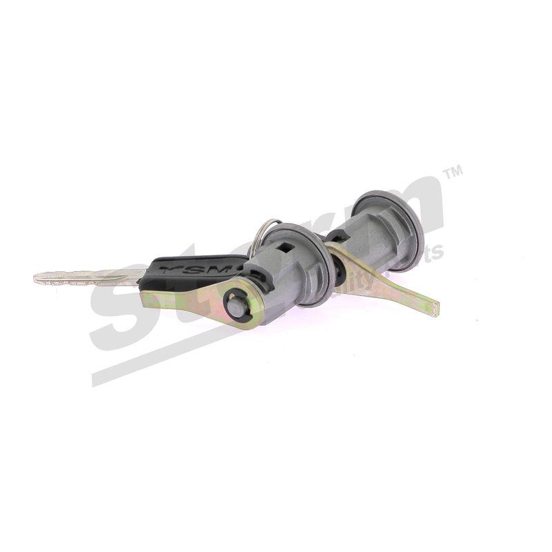 Jeu de cylindres de serrures STORM QUALITY PARTS 20027