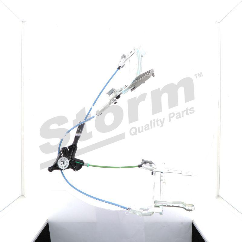Lève-vitre STORM QUALITY PARTS 79779
