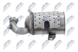 Catalyseur NTY KAT-CT-004