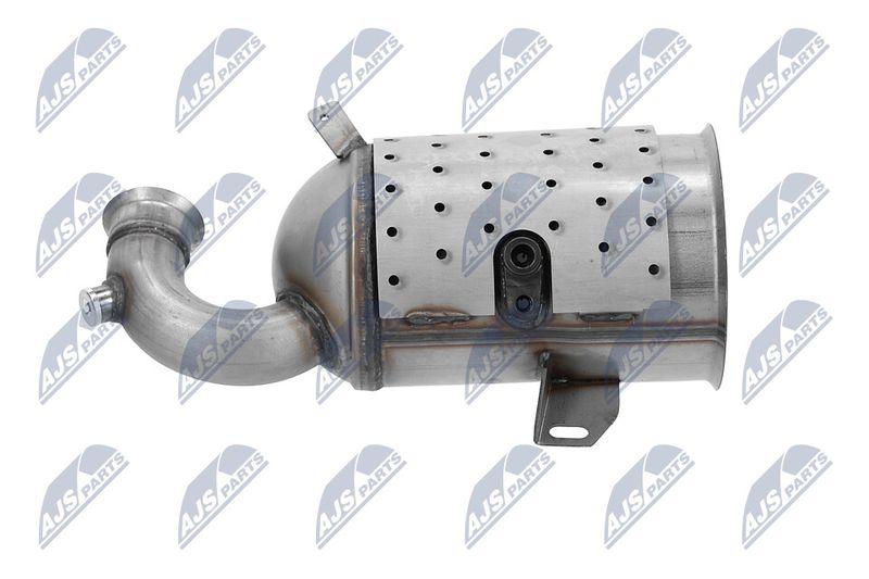 Catalyseur NTY KAT-CT-004