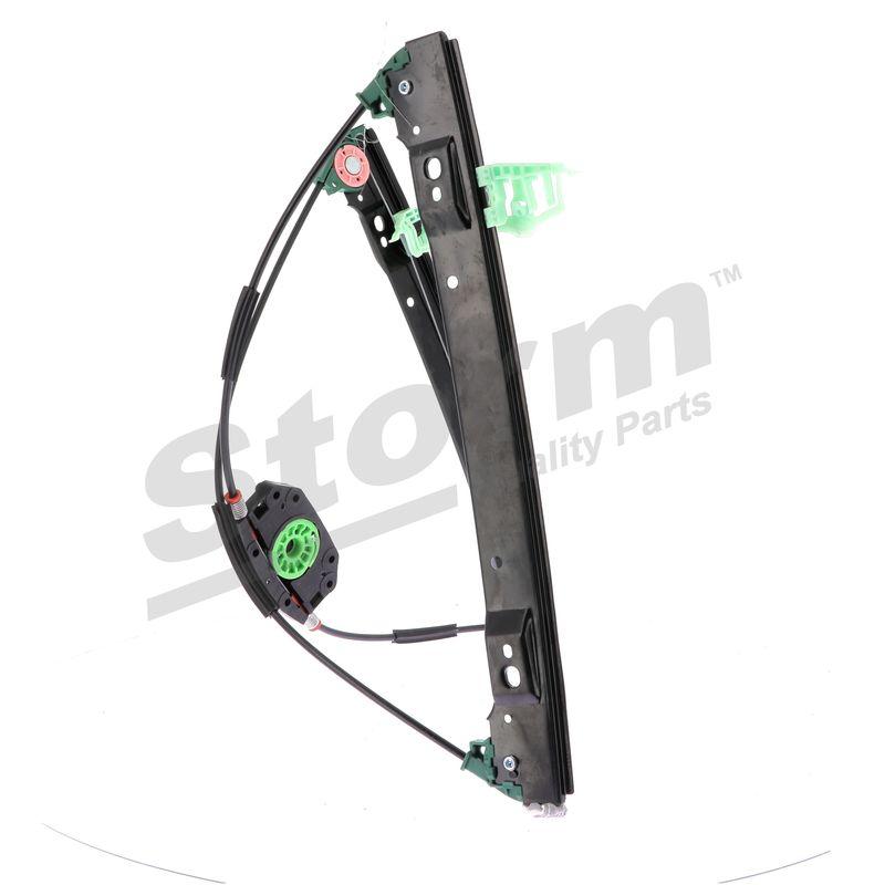 Lève-vitre STORM QUALITY PARTS 36476