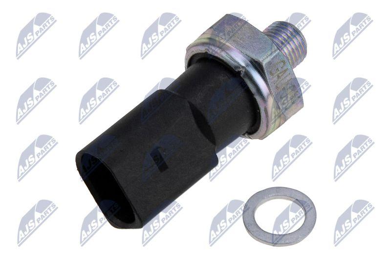Indicateur de pression d'huile NTY ECC-AU-008