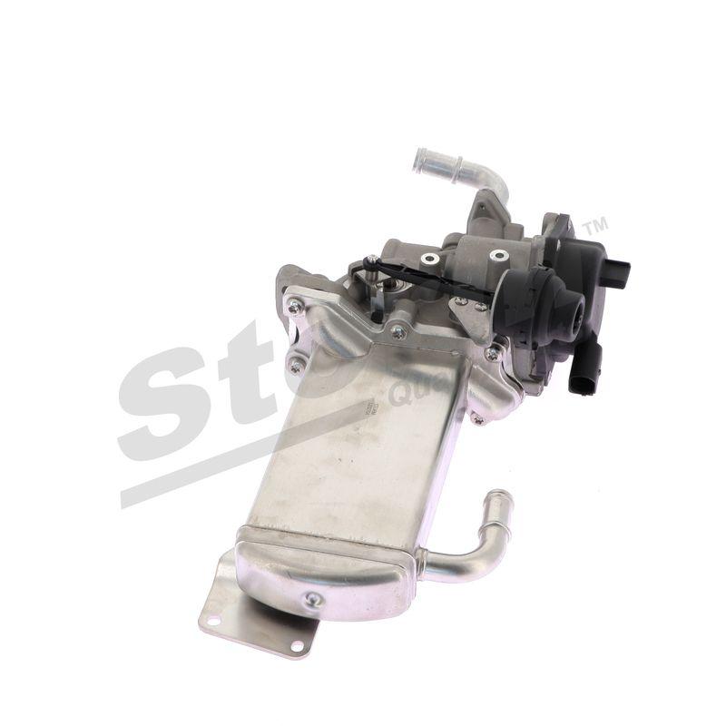 Vanne EGR STORM QUALITY PARTS 9091