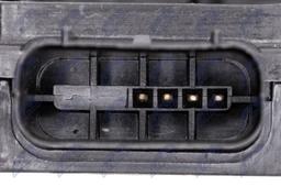 Serrure de porte NTY EZC-KA-072