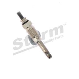 Bougie de préchauffage STORM QUALITY PARTS 501043