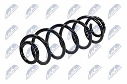 Ressort de suspension NTY ASZ-AU-003