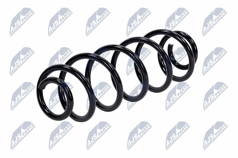 Ressort de suspension NTY ASZ-AU-003