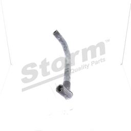 Durite de radiateur STORM QUALITY PARTS F8832