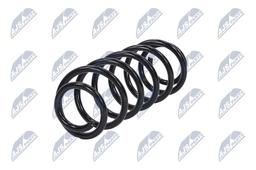 Ressort de suspension NTY ASZ-AU-041