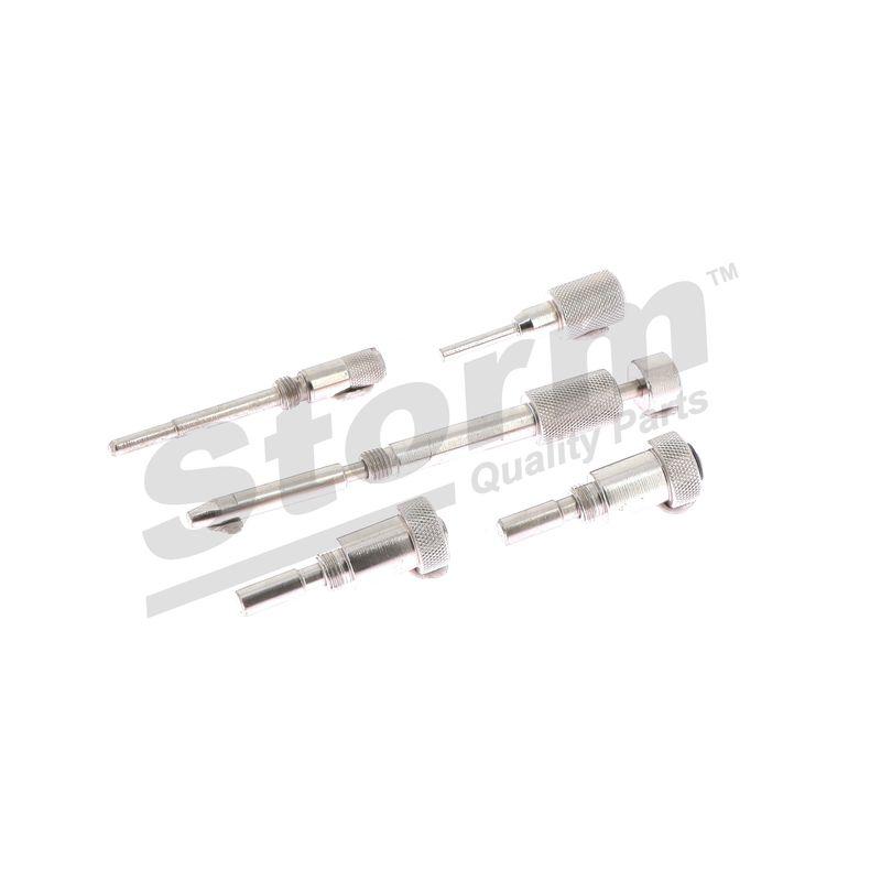 Kit d'outils de réglage, épure de distribution STORM QUALITY PARTS 555505