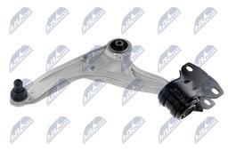 Bras de liaison, suspension de roue NTY ZWD-FR-023