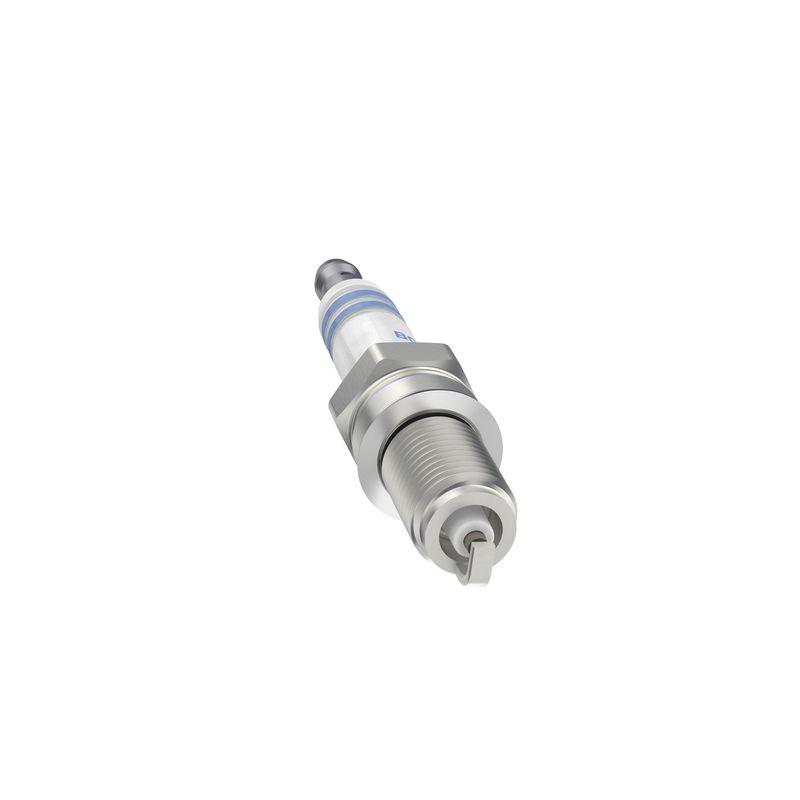 Bougie d'allumage BOSCH 0 242 140 519