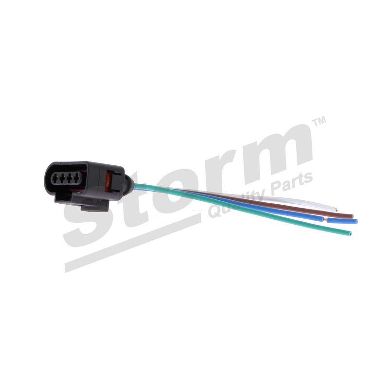 Kit réparation de câble, bobine d'allumage STORM QUALITY PARTS 8800060