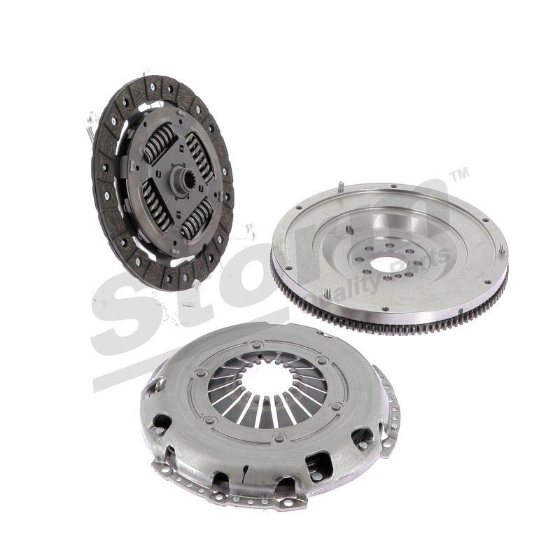 Kit adaptateur, embrayage STORM QUALITY PARTS STO1053