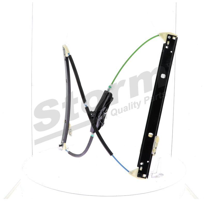 Lève-vitre STORM QUALITY PARTS 10286