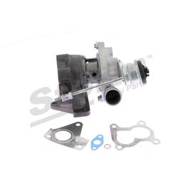 Turbocompresseur, suralimentation STORM QUALITY PARTS 89094