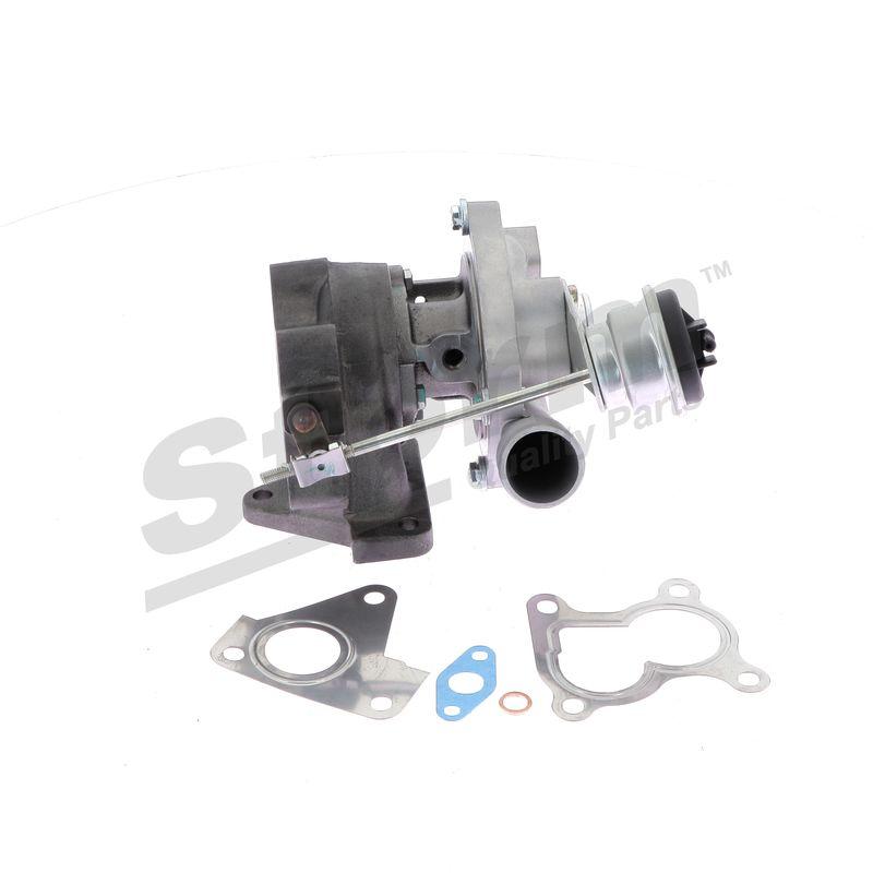 Turbocompresseur, suralimentation STORM QUALITY PARTS 89094