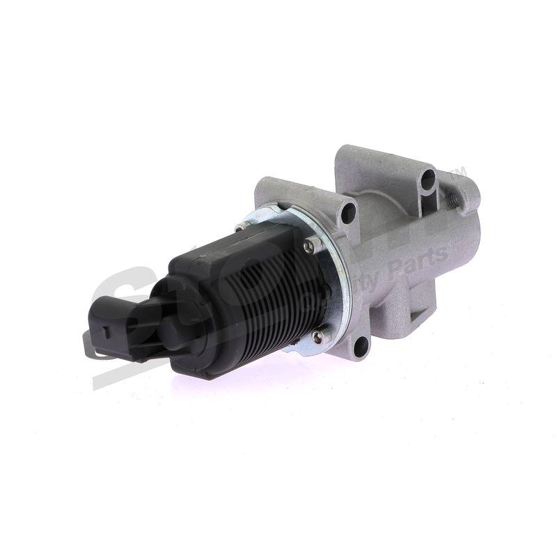 Vanne EGR STORM QUALITY PARTS 9016