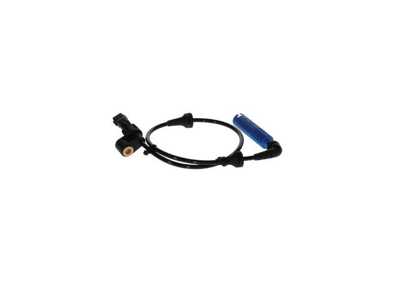 Capteur, vitesse de roue BOSCH 0 986 594 528