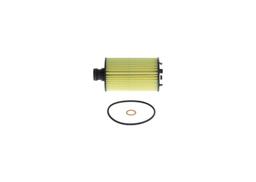 Filtre à huile BOSCH F026407154