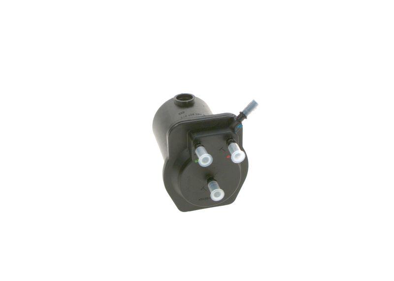 Filtre à carburant BOSCH 0 450 907 012