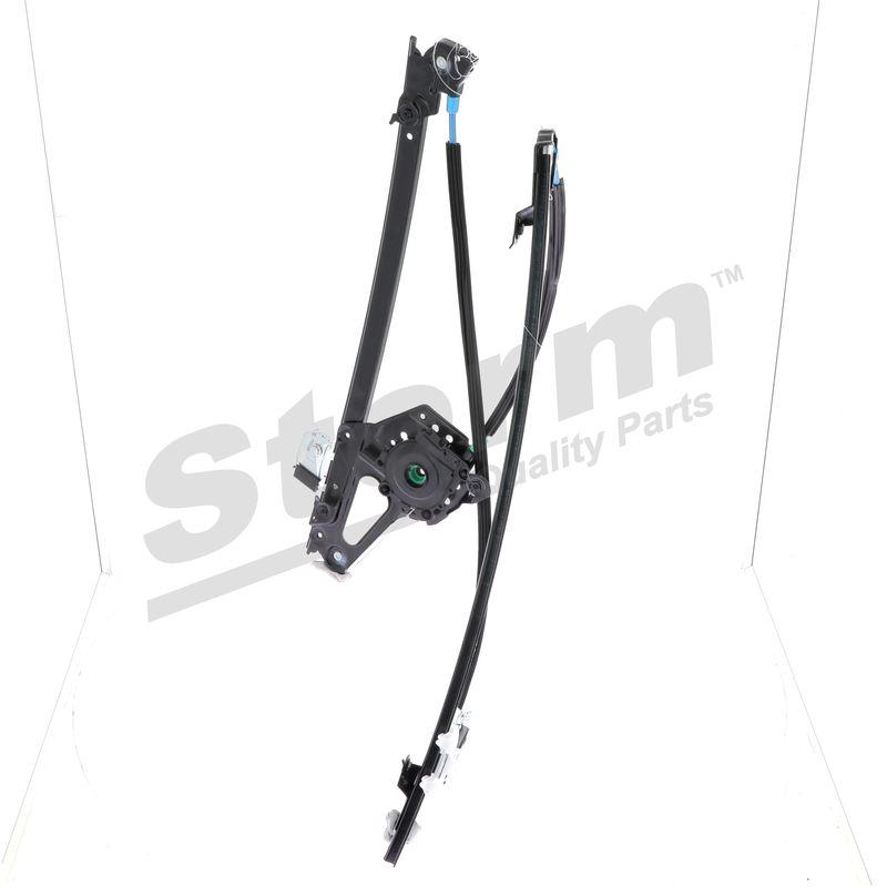 Lève-vitre STORM QUALITY PARTS 4857505