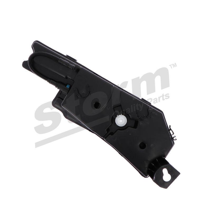 Unité de réservoir, additif (régén.filtre à particules/suie) STORM QUALITY PARTS 777522