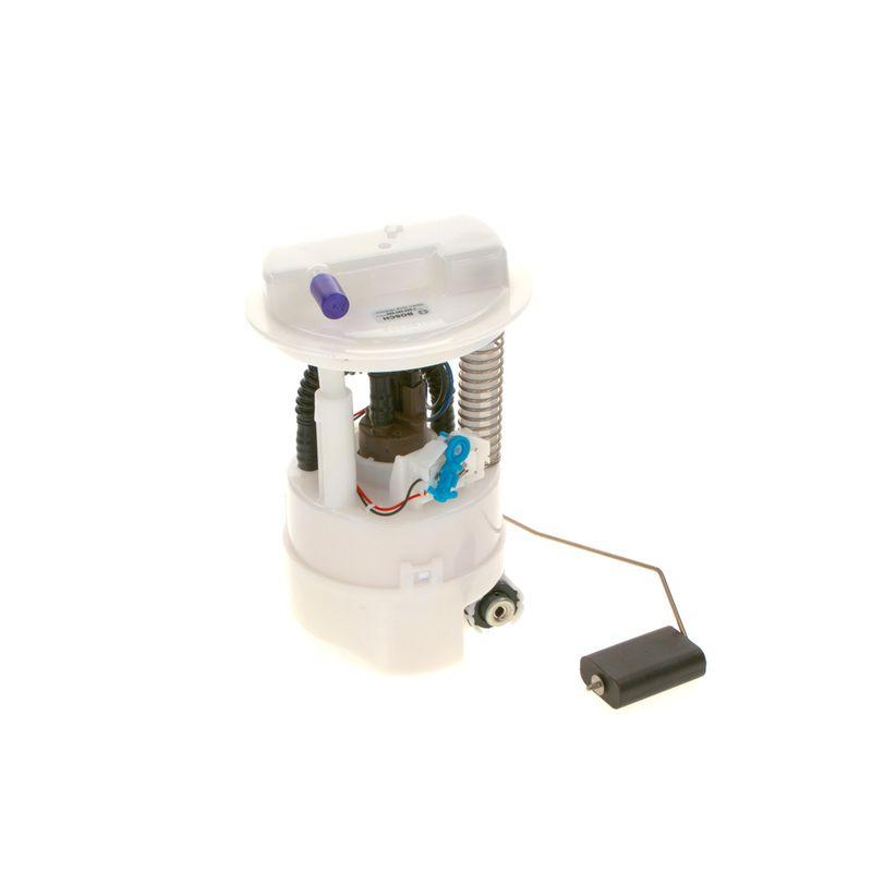 Unité d'injection de carburant BOSCH 0 986 580 958