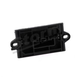 Résistance, pulseur d'air habitacle STORM QUALITY PARTS 1500500