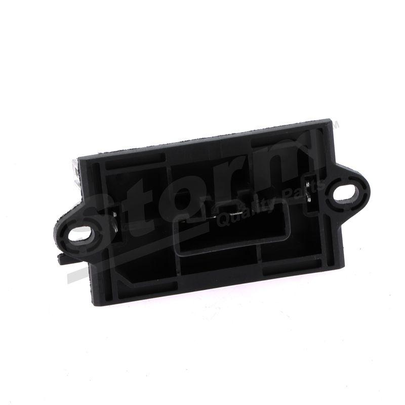 Résistance, pulseur d'air habitacle STORM QUALITY PARTS 1500500