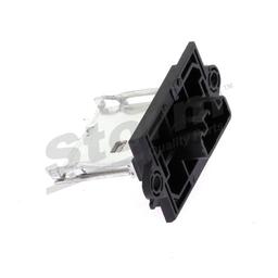 Résistance, pulseur d'air habitacle STORM QUALITY PARTS STO1509502
