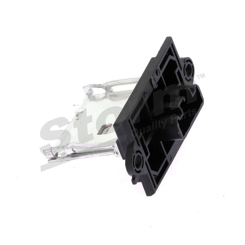 Résistance, pulseur d'air habitacle STORM QUALITY PARTS STO1509502