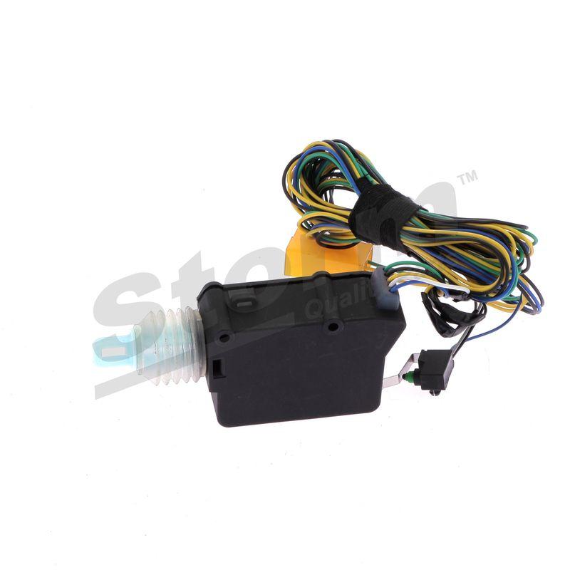 Élément d'ajustage, verrouillage central STORM QUALITY PARTS 56025002
