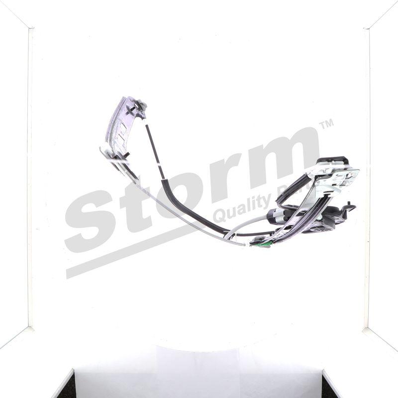 Lève-vitre STORM QUALITY PARTS 18075