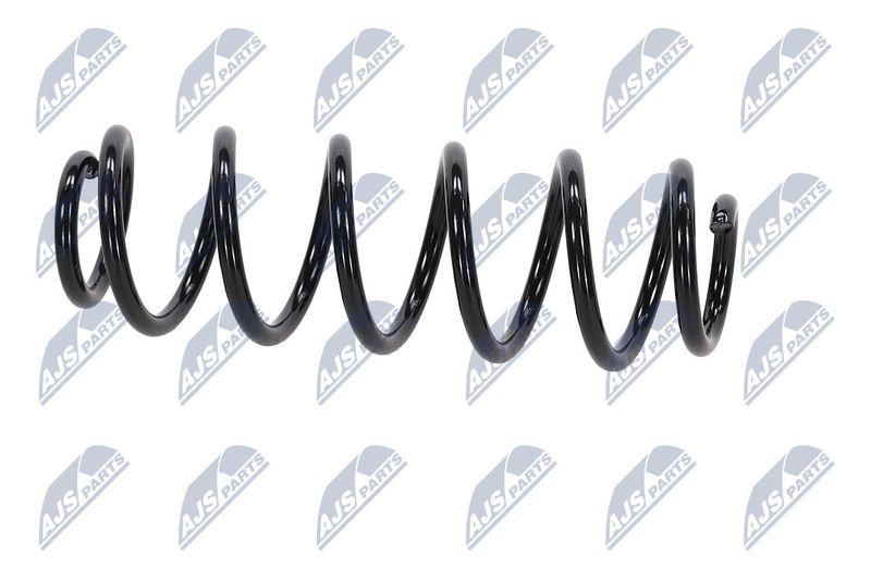 Ressort de suspension NTY ASZ-VW-027