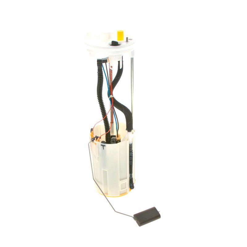 Unité d'injection de carburant BOSCH 0 580 203 431