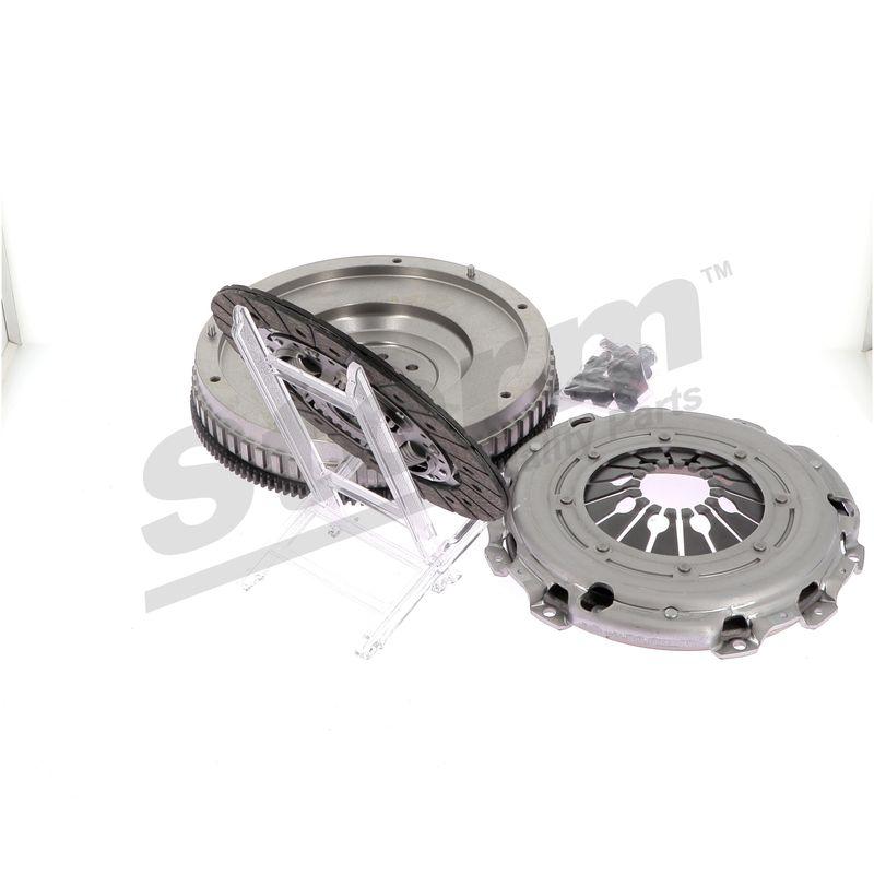 Kit adaptateur, embrayage STORM QUALITY PARTS STO1039