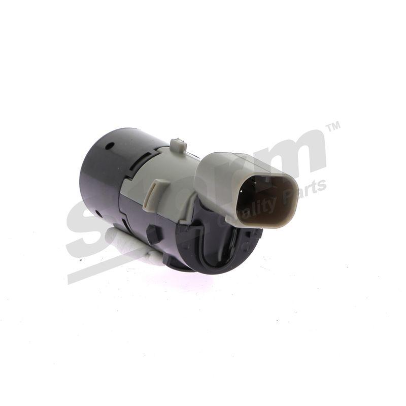 Capteur, aide au stationnement STORM QUALITY PARTS 151104