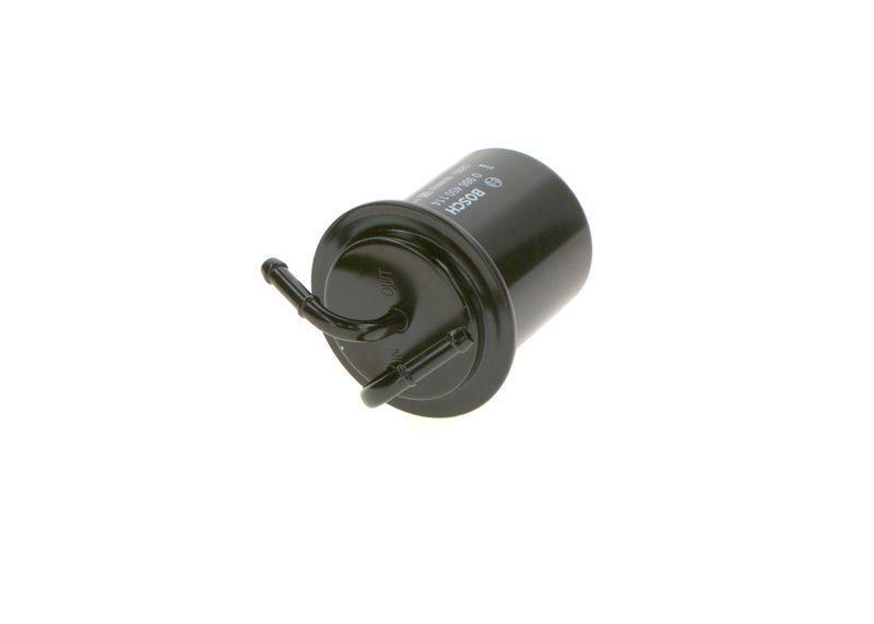 Filtre à carburant BOSCH 0 986 450 114